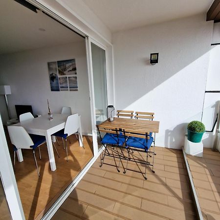 Casa Dos Cotas - Amazing Seaside Apartment With Balcony Cascais Exterior foto