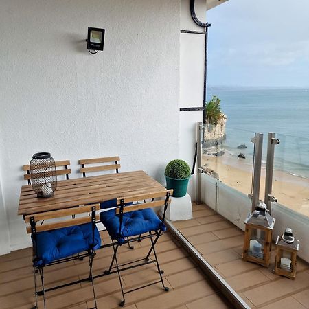 Casa Dos Cotas - Amazing Seaside Apartment With Balcony Cascais Exterior foto